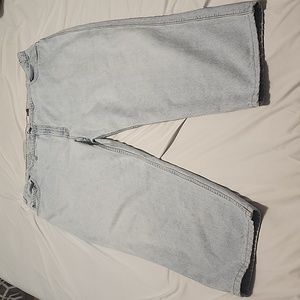 Levi's 545 Loose Fit size 52x32
